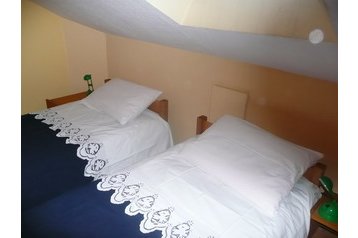 Hrvatska Privát Marija Bistrica, Eksterijer